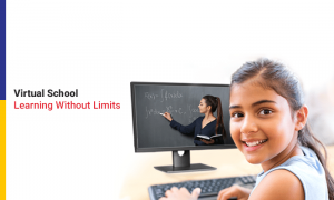 virtual school