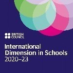 international dimension in schools 2020-23