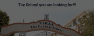 vikas school