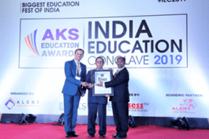 aks education award