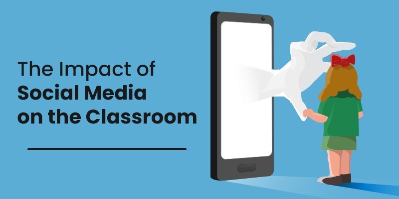 The impact of social media on the classroom