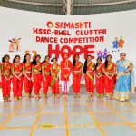 Samisti International School Competitions