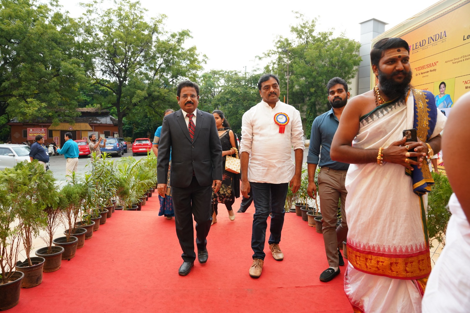 Acharya Devo Bhava Puraskar (3)