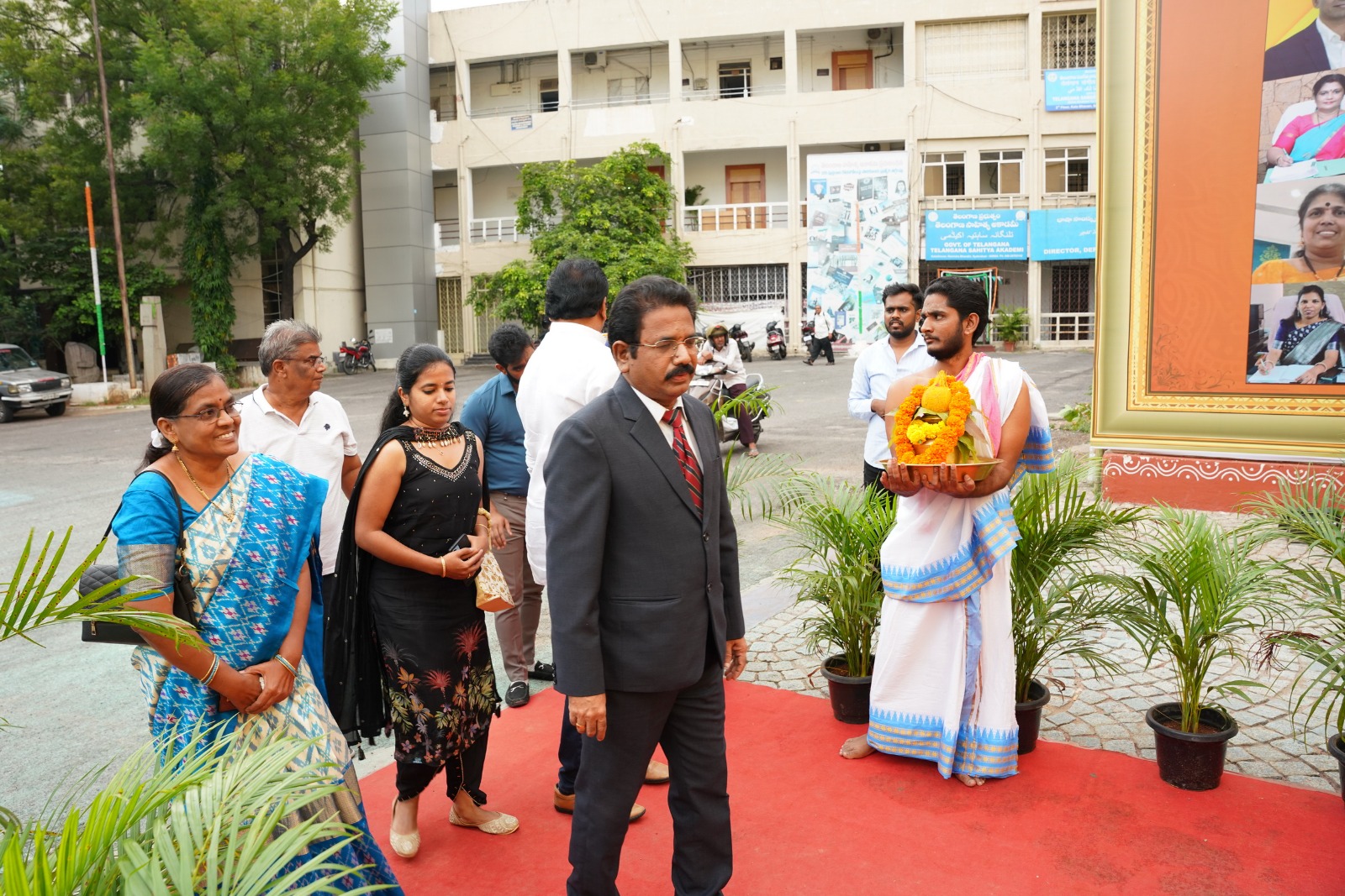 Acharya Devo Bhava Puraskar (6)