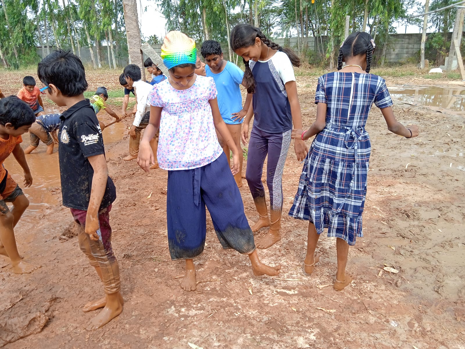 Class 5 Muchintal farm Picnic (19)