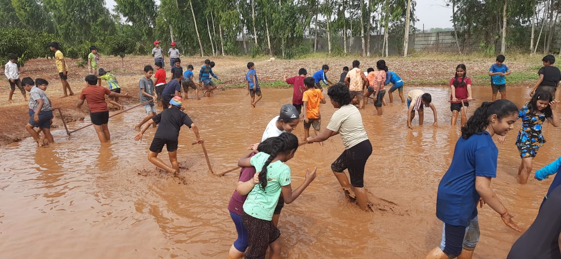 Class 5 Muchintal farm Picnic (86)