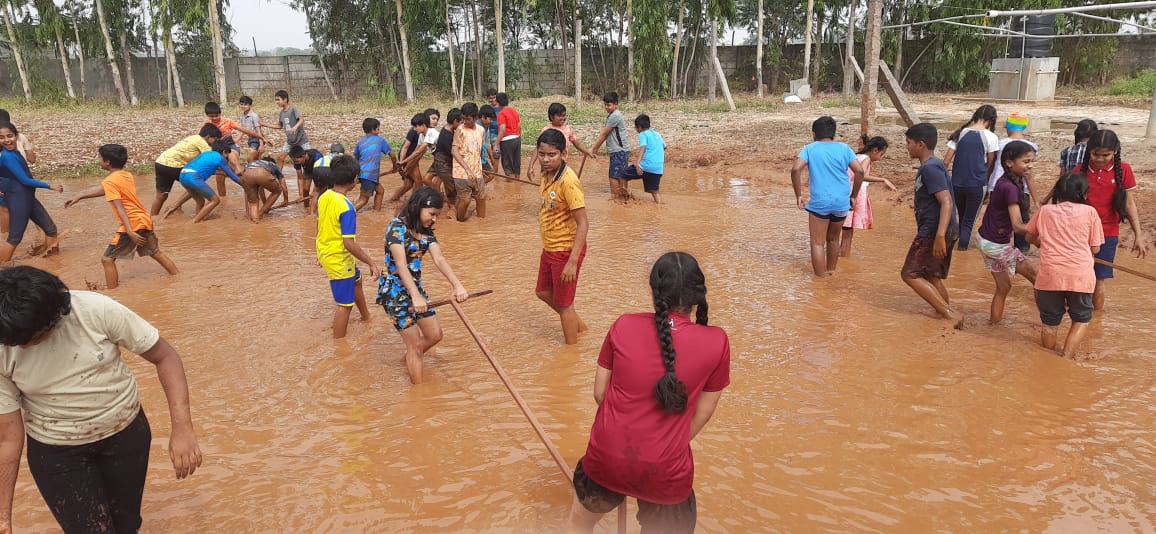 Class 5 Muchintal farm Picnic (88)