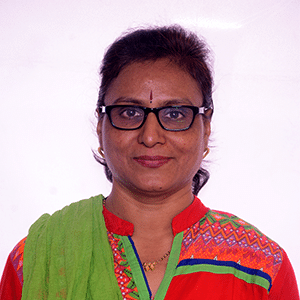 Nimisha Sharma